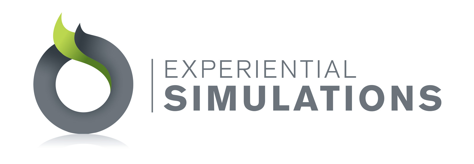 Experiential Simulations Logo
