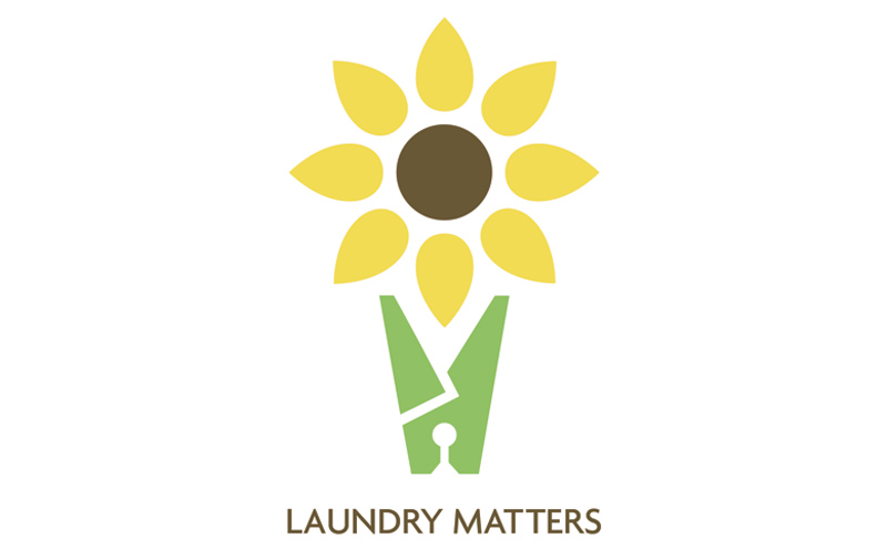 Laundry Matters Logo