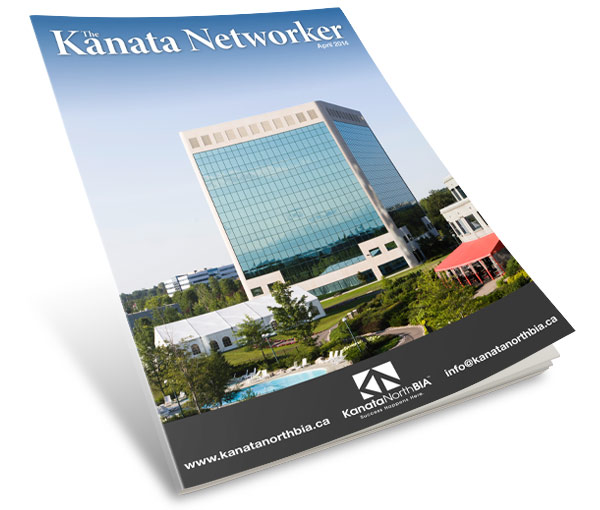 Kanata Networker Magazine